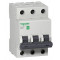 Schneider Electric EZ9F34340 Easy9, 3p, 40A C Автоматичний вимикач. Photo 1